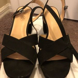 Black Wedges